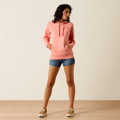 Ariat Women Ariat Logo 2.0 Hoodie