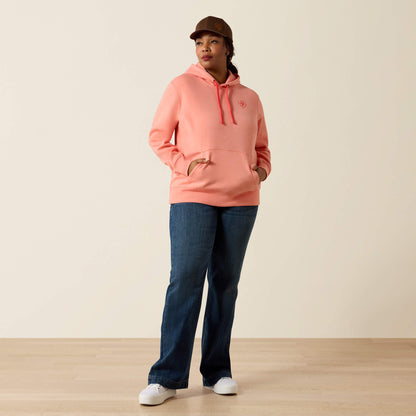 Ariat Women Ariat Logo 2.0 Hoodie