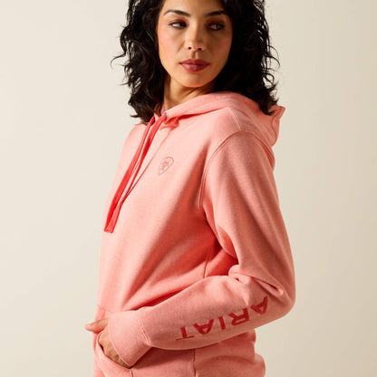 Ariat Women Ariat Logo 2.0 Hoodie