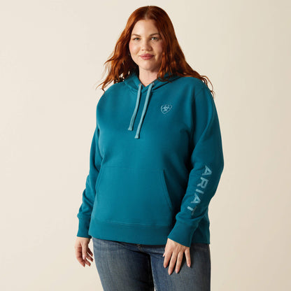 Ariat Women Ariat Logo 2.0 Hoodie