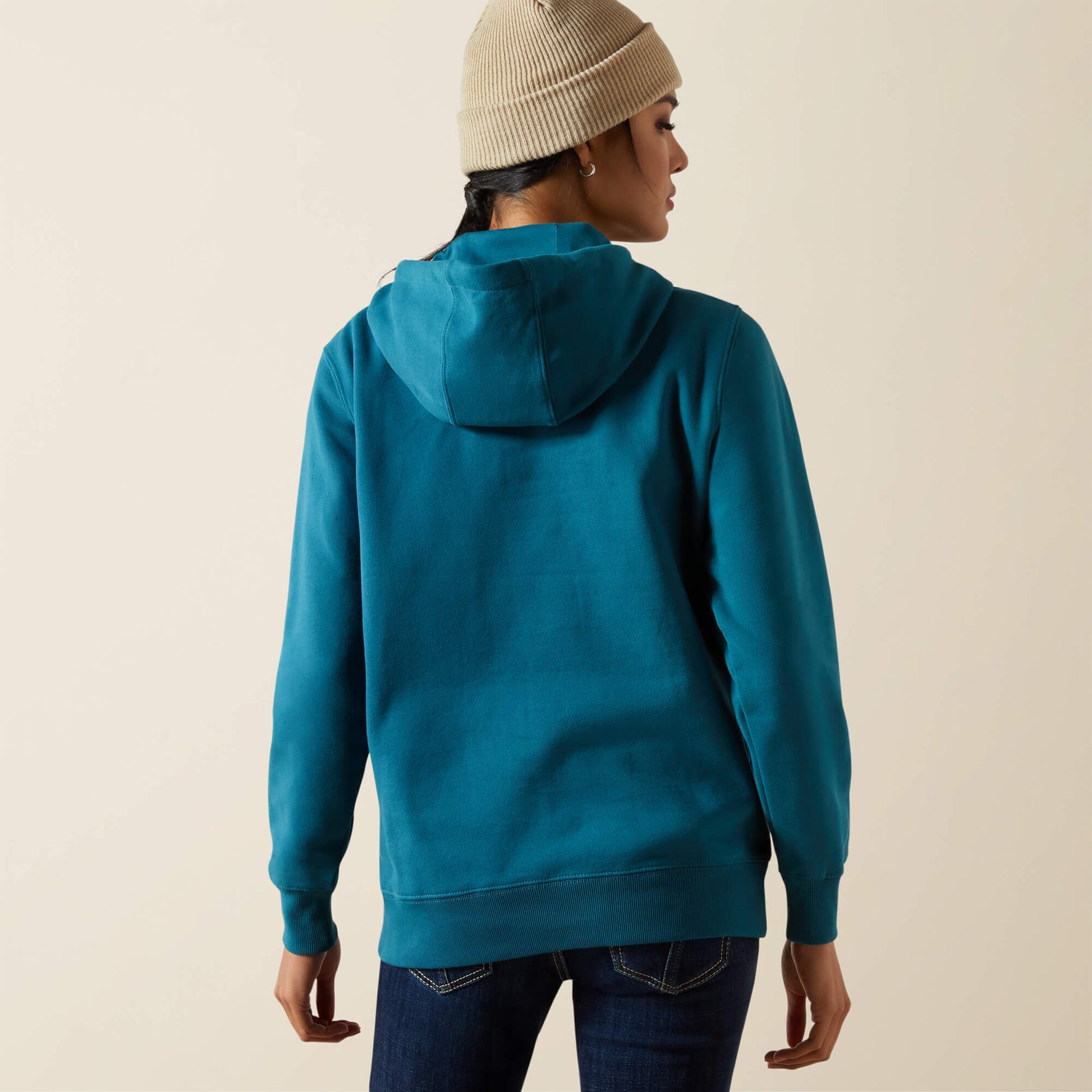 Ariat Women Ariat Logo 2.0 Hoodie