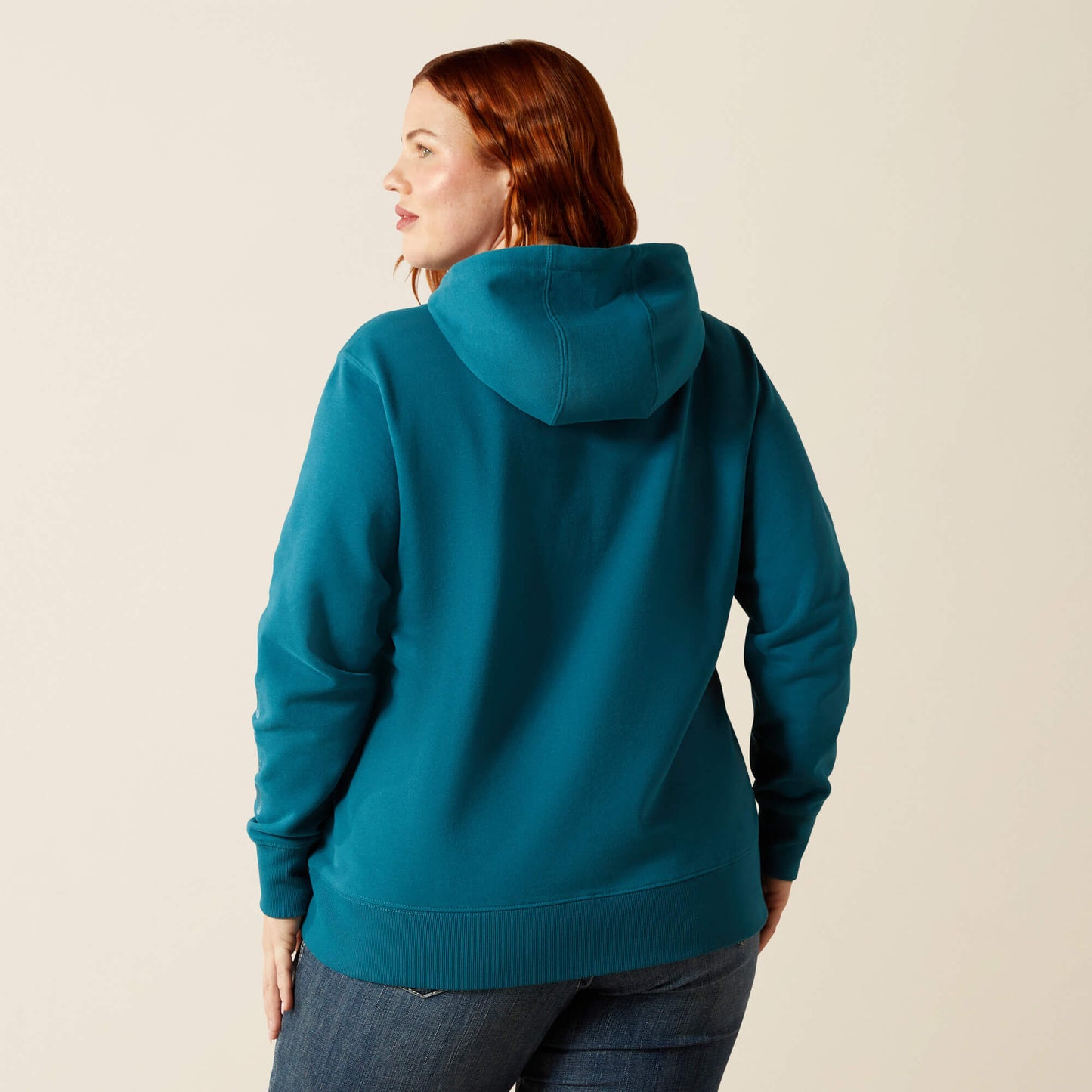 Ariat Women Ariat Logo 2.0 Hoodie