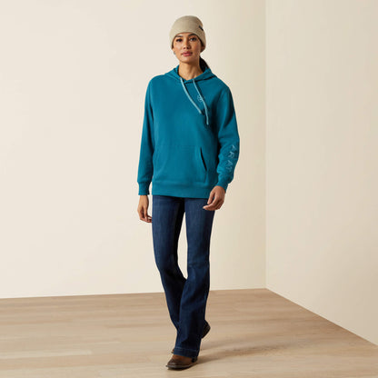 Ariat Women Ariat Logo 2.0 Hoodie