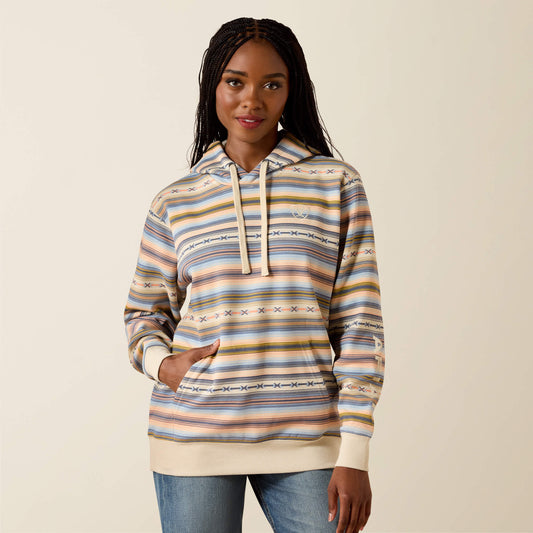 Ariat Women Ariat Logo 2.0 Hoodie