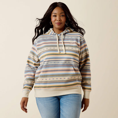 Ariat Women Ariat Logo 2.0 Hoodie
