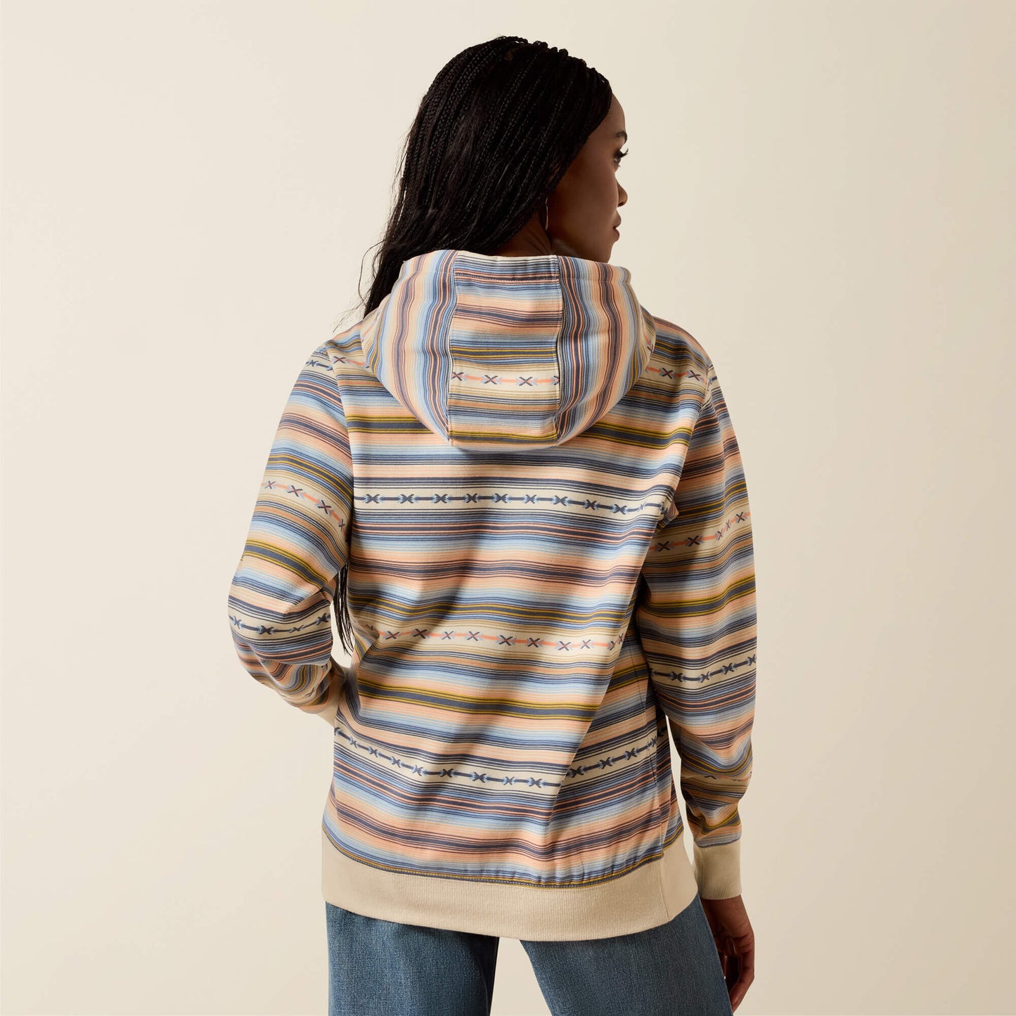 Ariat Women Ariat Logo 2.0 Hoodie