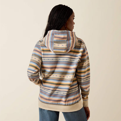 Ariat Women Ariat Logo 2.0 Hoodie