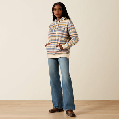 Ariat Women Ariat Logo 2.0 Hoodie