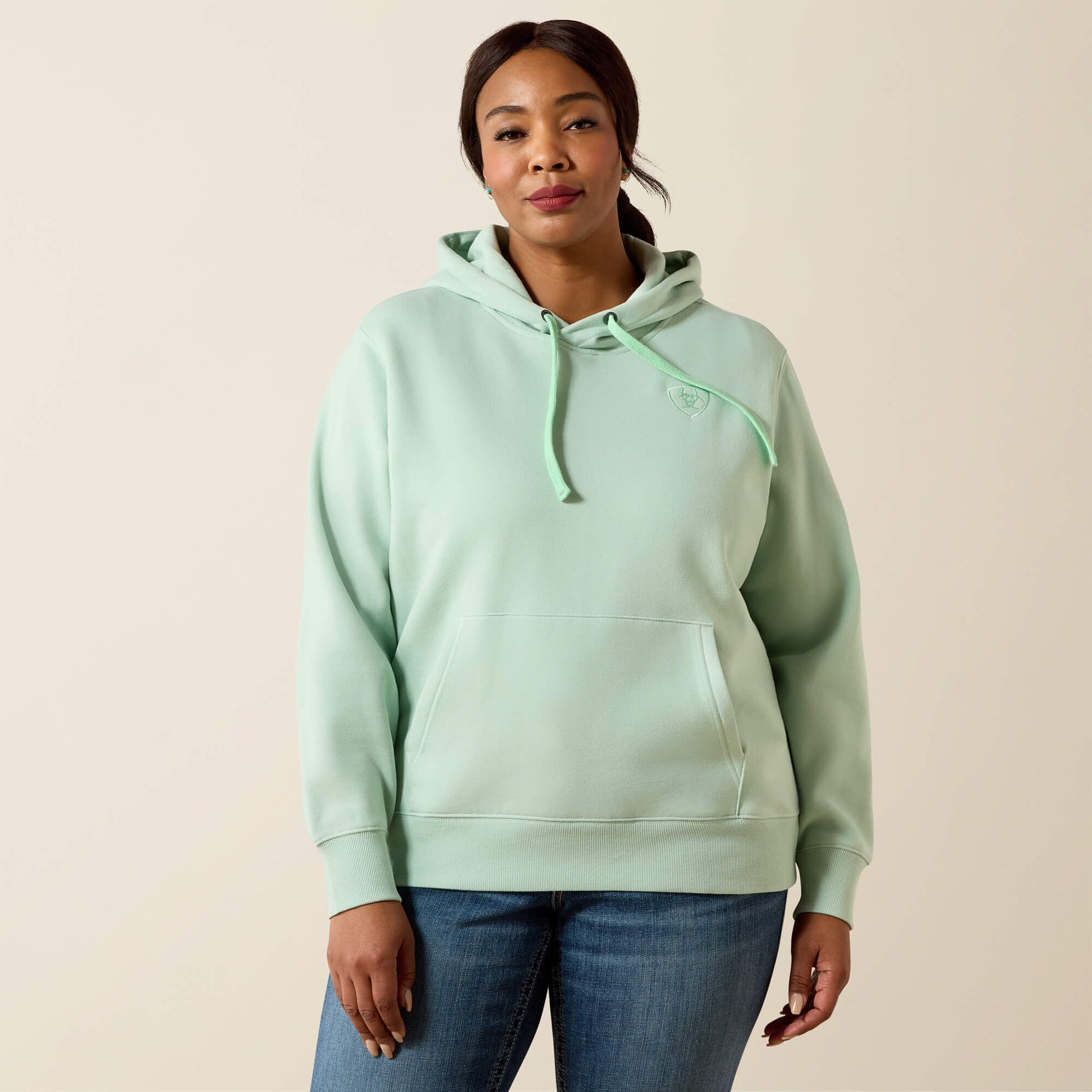 Ariat Women Ariat Logo 2.0 Hoodie