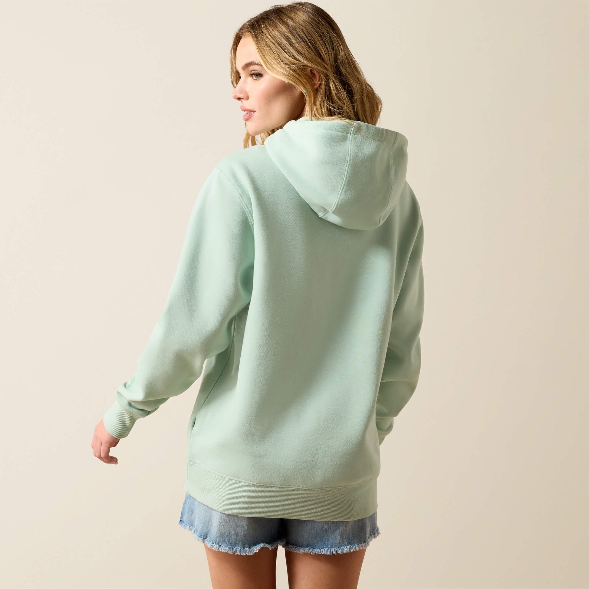 Ariat Women Ariat Logo 2.0 Hoodie