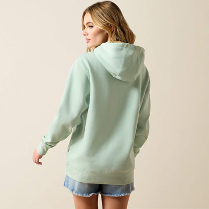 Ariat Women Ariat Logo 2.0 Hoodie