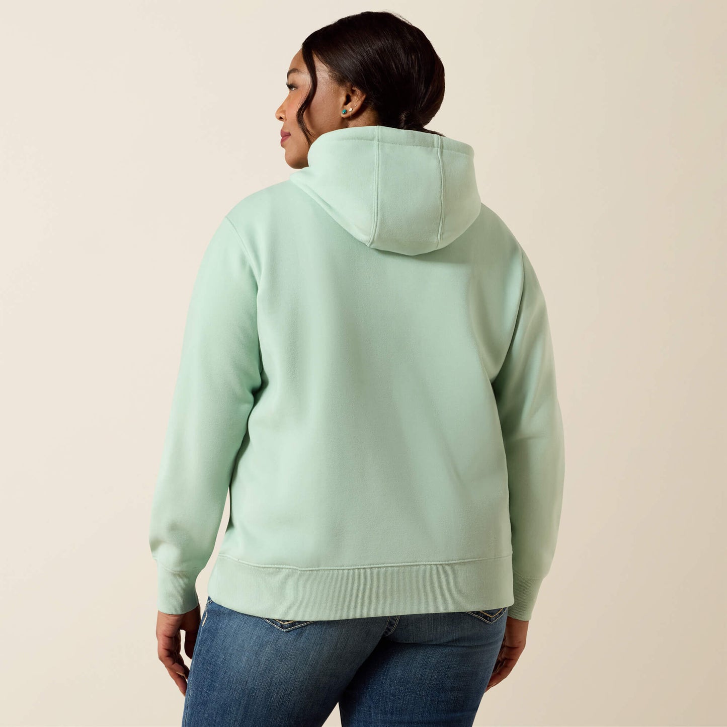 Ariat Women Ariat Logo 2.0 Hoodie