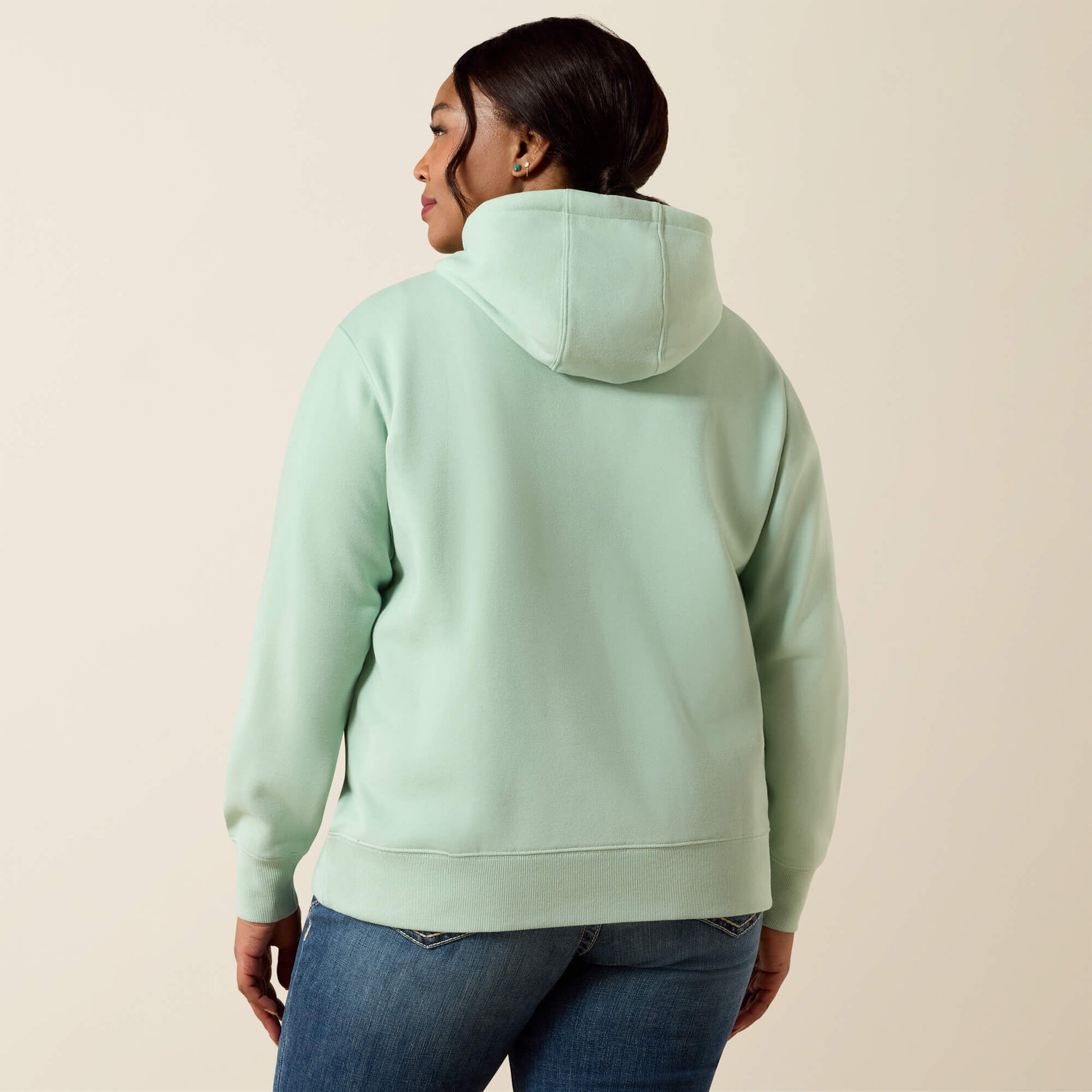 Ariat Women Ariat Logo 2.0 Hoodie