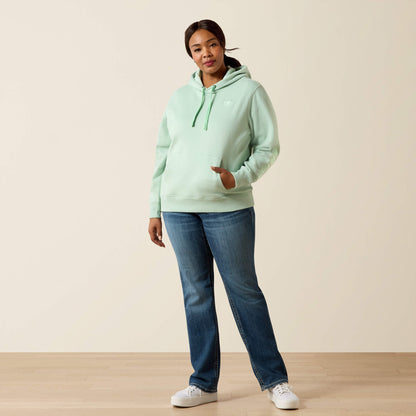 Ariat Women Ariat Logo 2.0 Hoodie