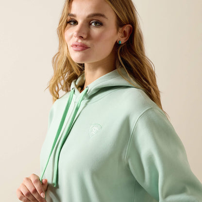 Ariat Women Ariat Logo 2.0 Hoodie