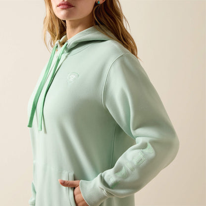 Ariat Women Ariat Logo 2.0 Hoodie