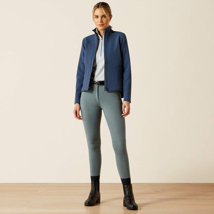 Ariat Women Boreas Full Zip Sweatshirt