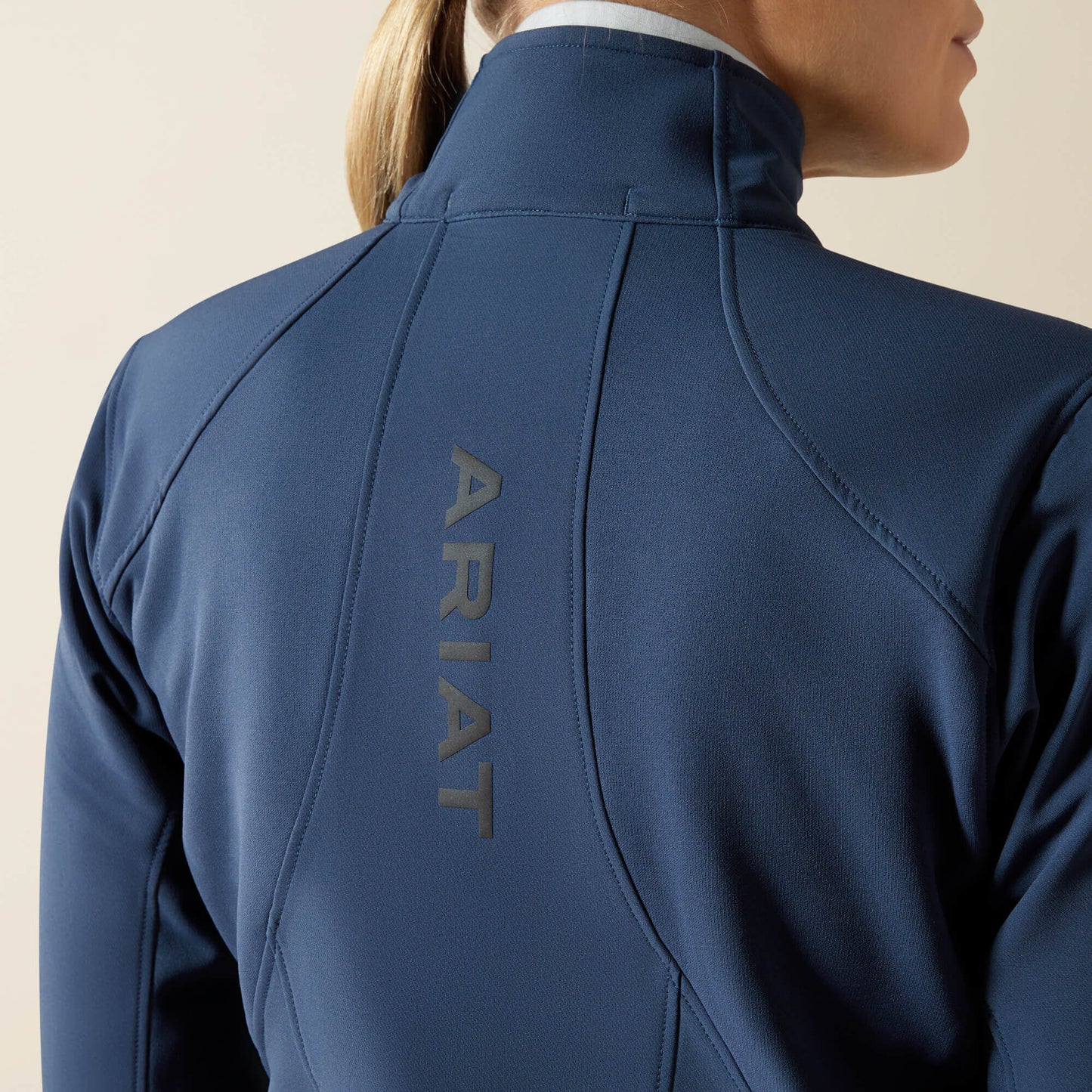 Ariat Women Boreas Full Zip Sweatshirt
