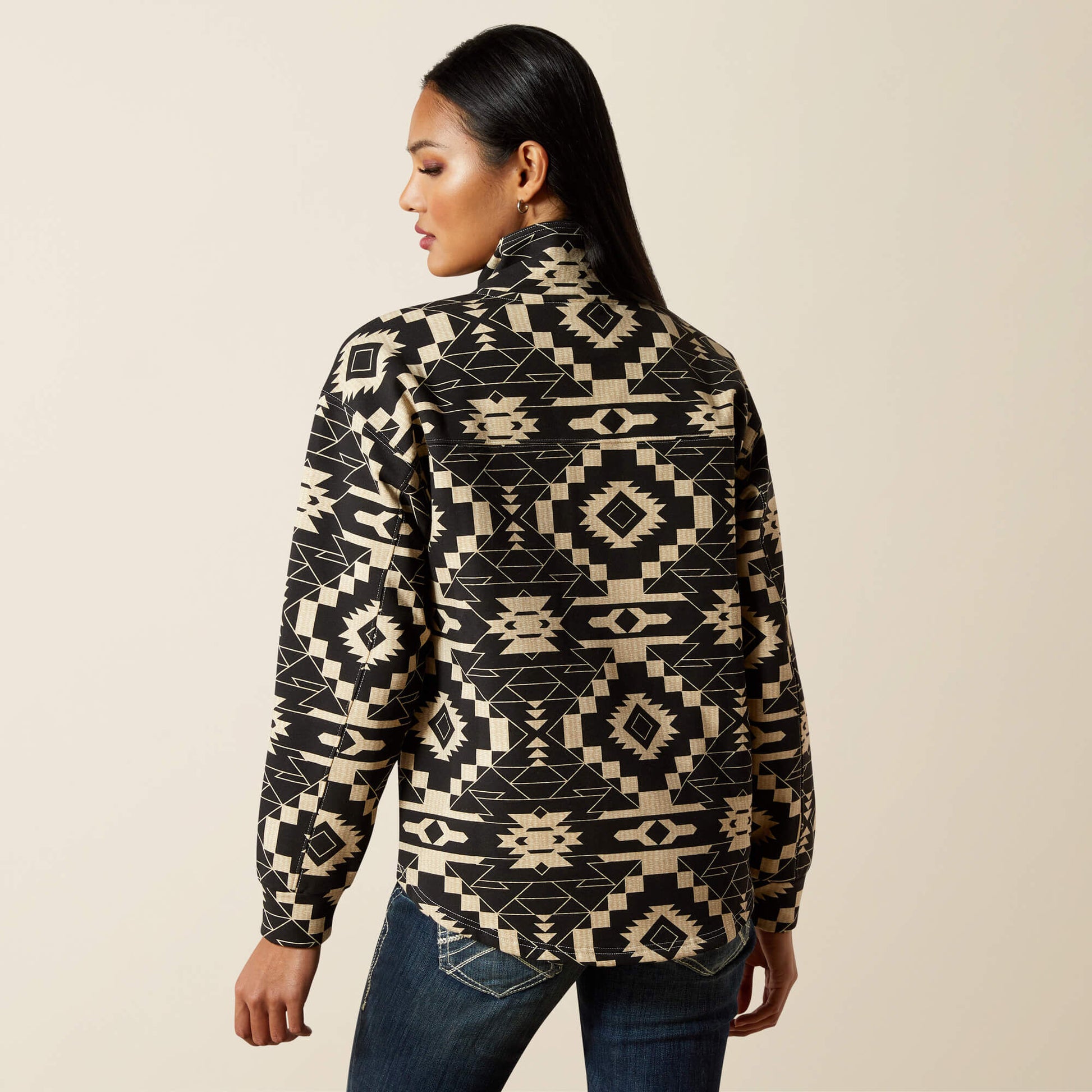 Ariat Women Hometown Sweatshirt