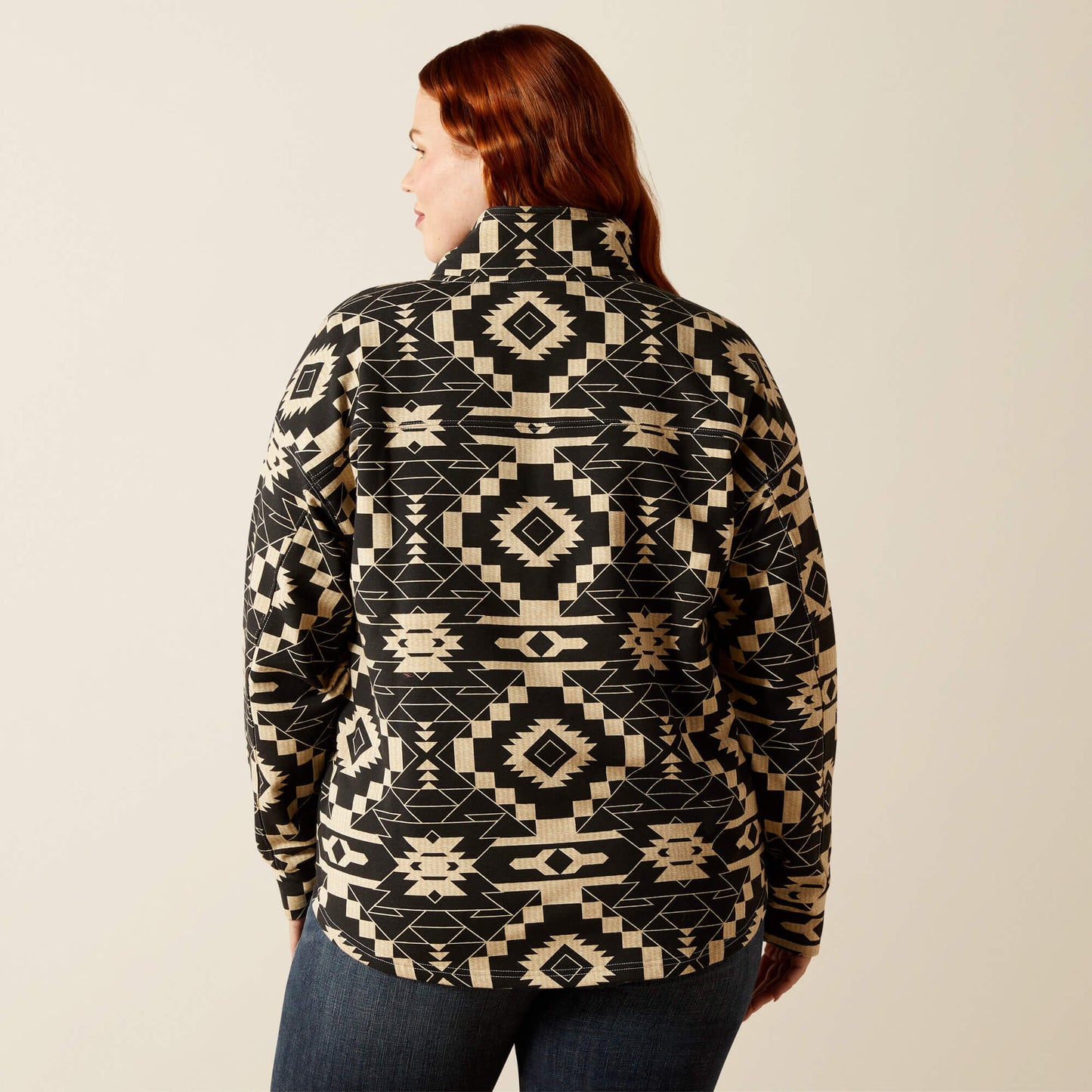 Ariat Women Hometown Sweatshirt