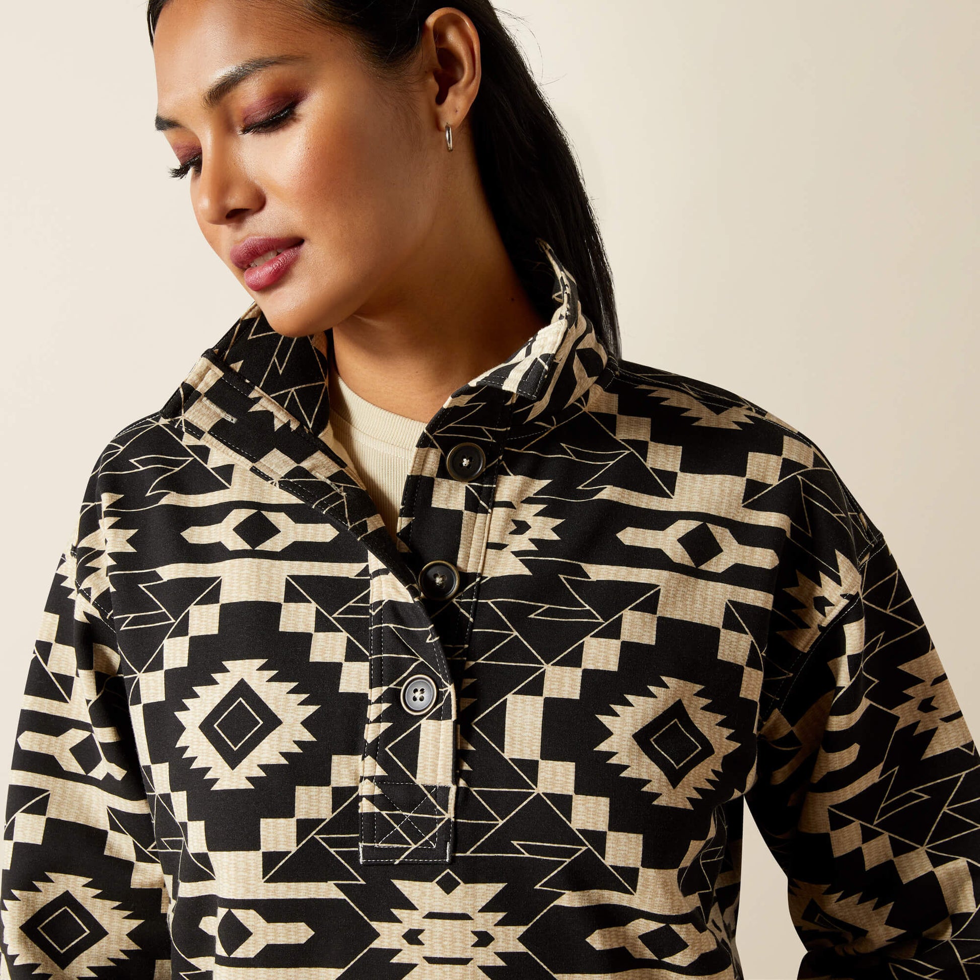 Ariat Women Hometown Sweatshirt