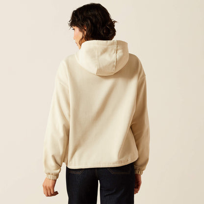 Ariat Women Essential Sendero Yeehaw Hoodie
