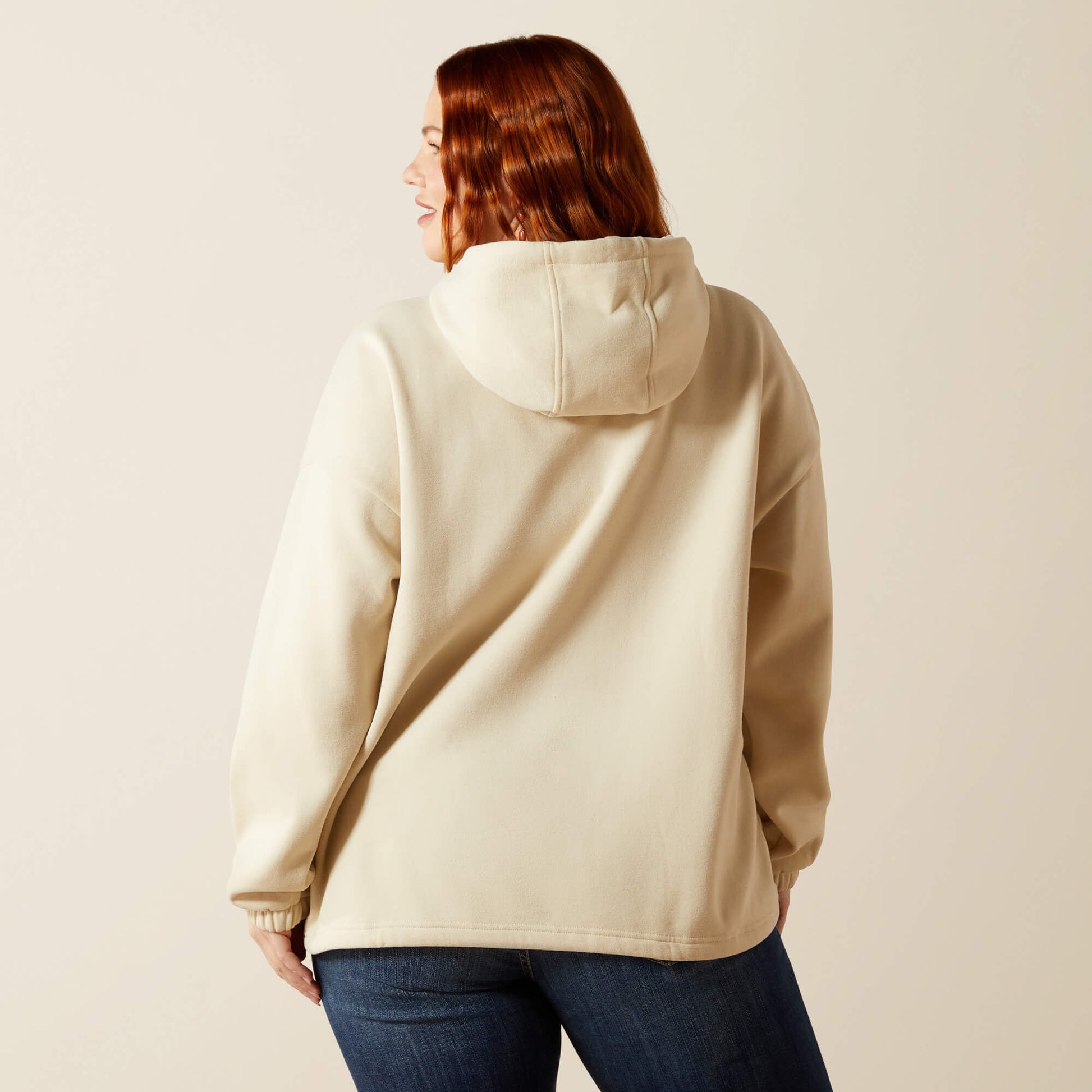 Ariat Women Essential Sendero Yeehaw Hoodie