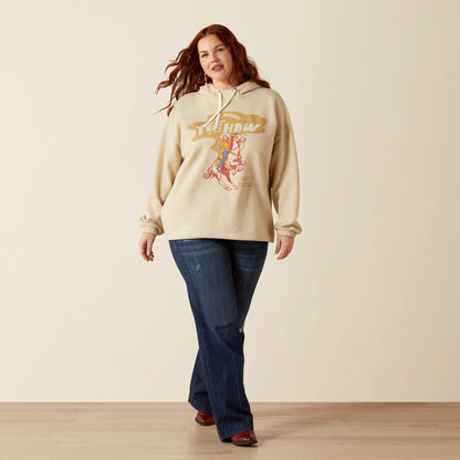 Ariat Women Essential Sendero Yeehaw Hoodie