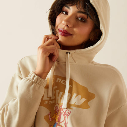 Ariat Women Essential Sendero Yeehaw Hoodie