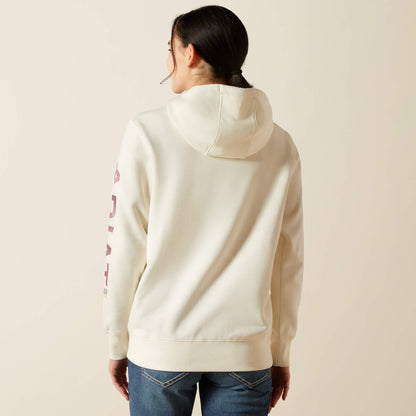 Ariat Women Rebar Graphic Hoodie