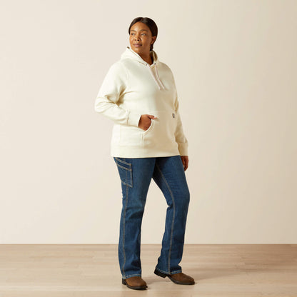 Ariat Women Rebar Graphic Hoodie