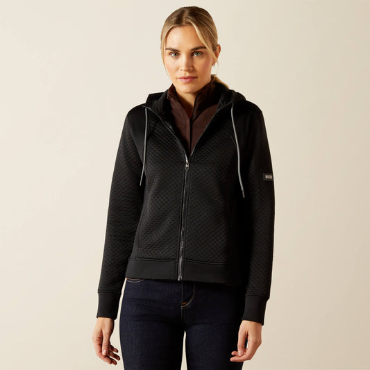 Ariat Women|Trends Radiance Full Zip