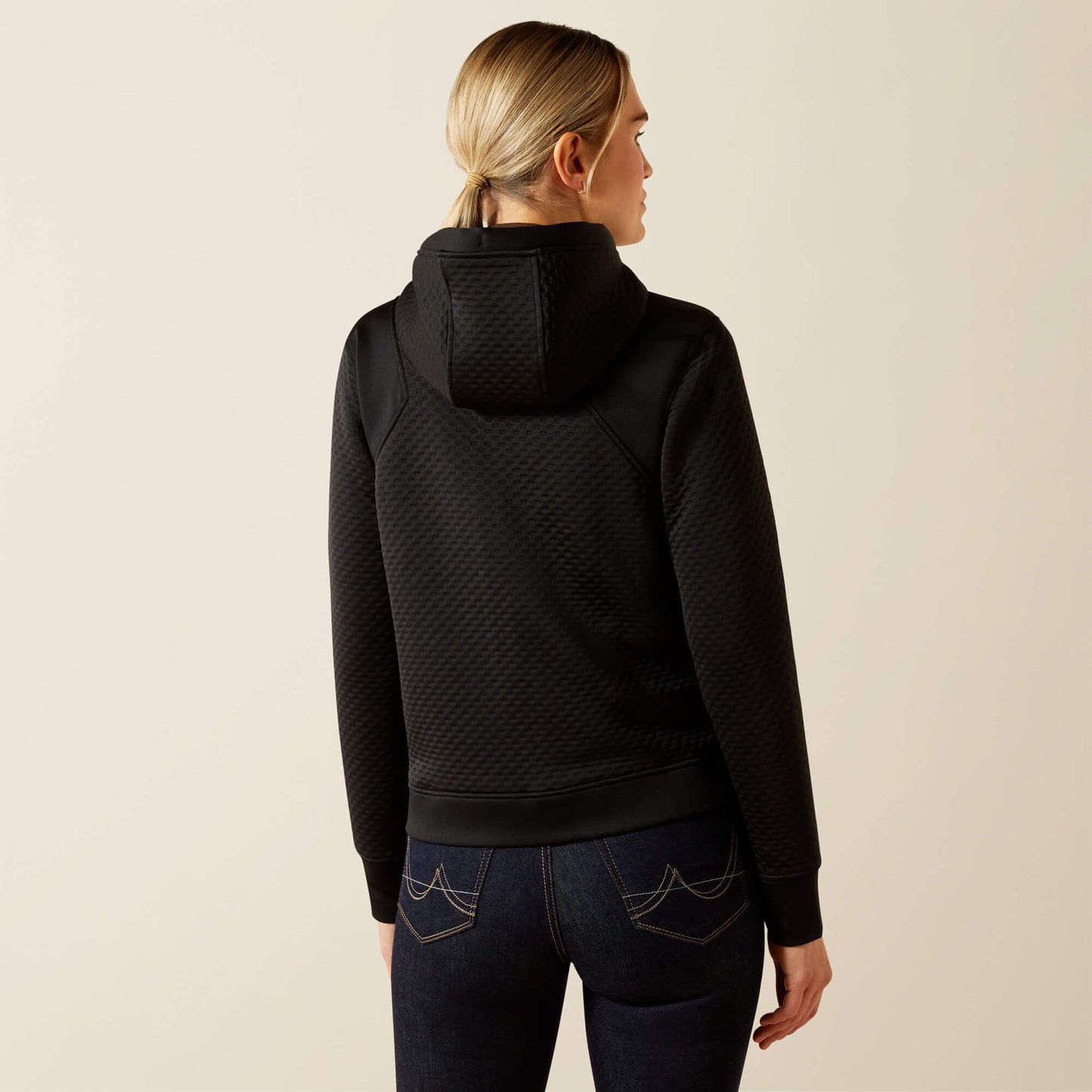 Ariat Women|Trends Radiance Full Zip