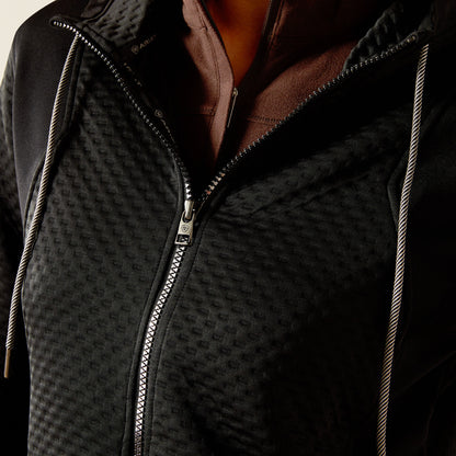 Ariat Women|Trends Radiance Full Zip