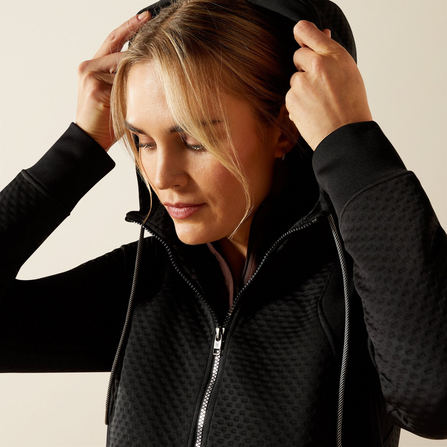 Ariat Women|Trends Radiance Full Zip