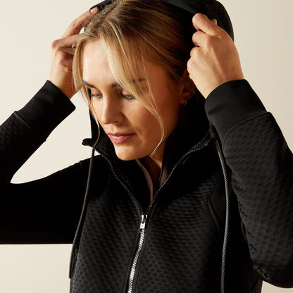 Ariat Women|Trends Radiance Full Zip