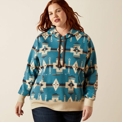 Ariat Women Ariat Logo 2.0 Hoodie