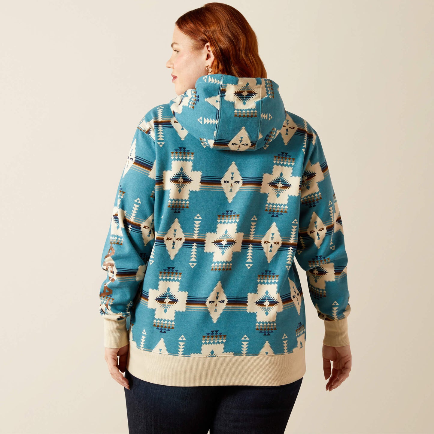 Ariat Women Ariat Logo 2.0 Hoodie
