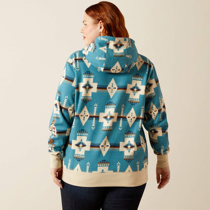 Ariat Women Ariat Logo 2.0 Hoodie