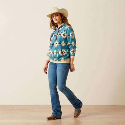 Ariat Women Ariat Logo 2.0 Hoodie