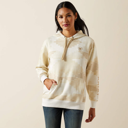 Ariat Women Ariat Logo 2.0 Hoodie