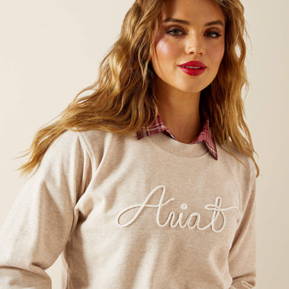 Ariat Women Essential Crew Sweatshirt