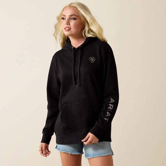 Ariat Women Ariat Logo 2.0 Hoodie