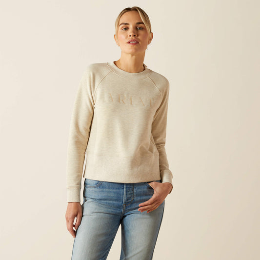 Ariat Women Martine Sweatshirt