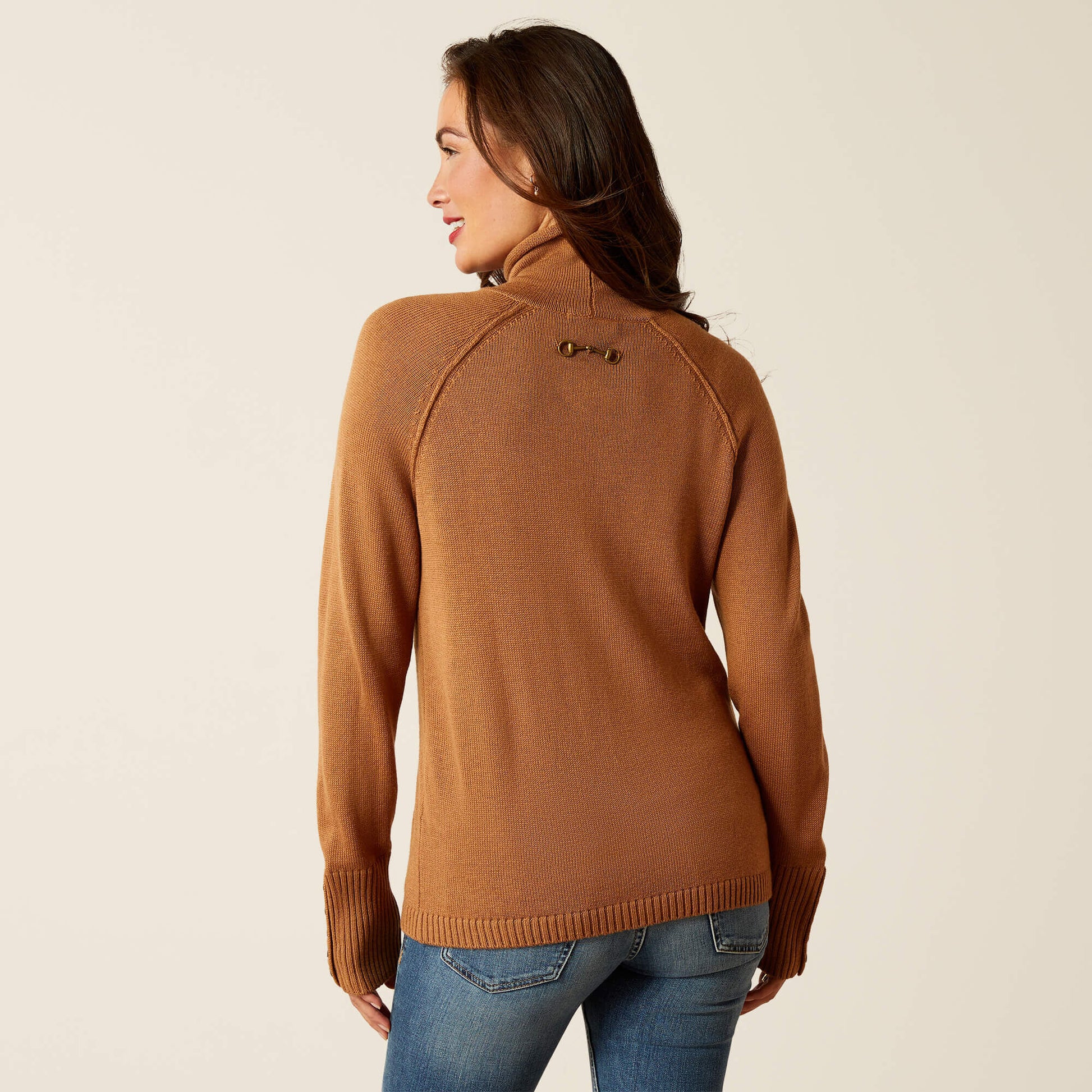 Ariat Women Bahia Sweater