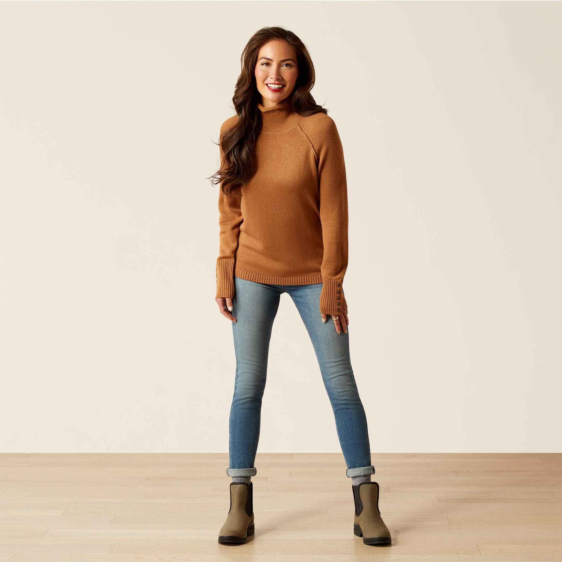Ariat Women Bahia Sweater