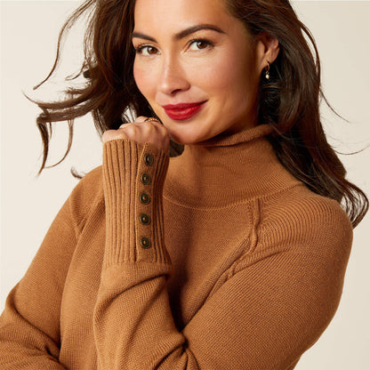 Ariat Women Bahia Sweater