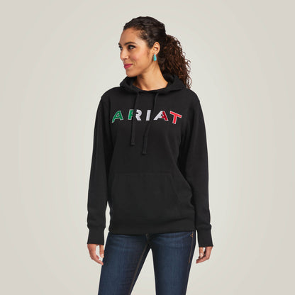 Ariat Women Mexico Hoodie
