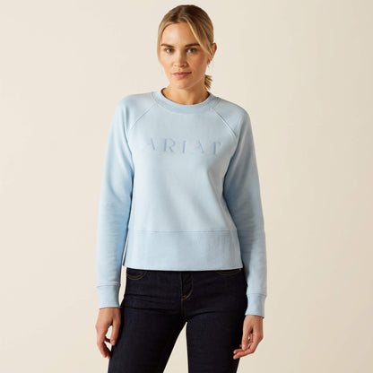 Ariat Women Martine Sweatshirt
