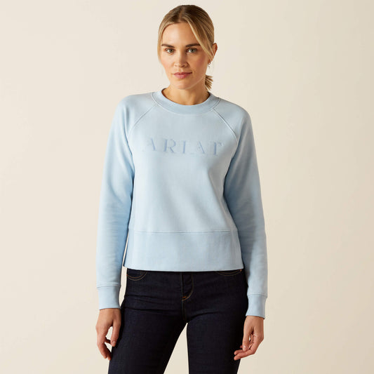 Ariat Women Martine Sweatshirt